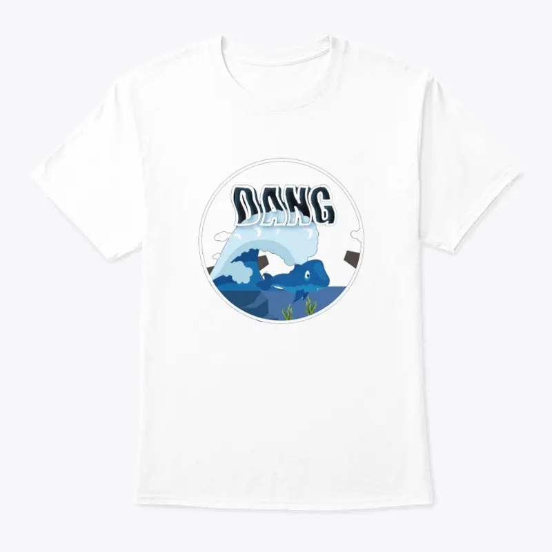 WHALE DANG (mens)